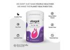 Stop Hairfall, just Eat Best Hair Fall Gummies 
