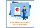 PMP Certification Training in Charleston, SC