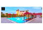 Unwind in Style at 5 Star Hotel in Jim Corbett – Tiaraa Hotels & Resorts