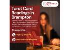 Tarot Card Readings Specialist Astrologer in Brampton