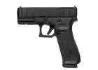 G20 Gen 5: Carry Light, Shoot Right