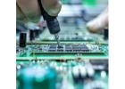 Industrial PCB Manufacturing – Durable & High-Performance