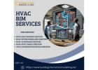 Expert HVAC BIM Services Provider In Las Vegas, USA 