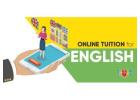 English Online Tuition: Complete Preparation for Class 9-12 Grammar & Literature