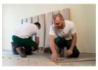 Commercial Tiling Contractors in the UK - Neo Tiling