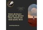 Unlocking the Mysteries of Indian Astrology: Ancient Wisdom for Modern Life