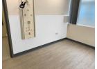 Satins Hygienic Wall Cladding Installation - HygienaClad