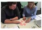 The Power of Hands-On, Practice-Oriented Training