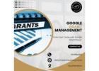 Google Grant Management