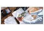 High-Quality Print-on-Demand DTF Transfers for Custom Apparel