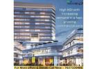 Why M3M Paragon Sector 57 Office Space Is the Future of Work