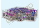 MEP BIM Coordination Services | USA - BIMPRO LLC