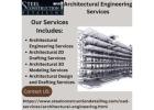 Efficient Architectural Engineering services are offered in California to achieve great results.