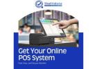Get Your Online POS System – Fast, Easy, and Secure