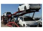 Best Auto Shipping Company - Safe Journey of Your Car!