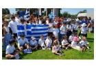 Unlock the Beauty of Greek: Expert Language Classes in Melbourne