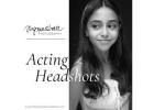 Professional Acting Headshots Near Me in Dallas 