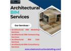 Architectural BIM Services New york, USA 