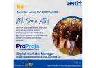 Contact the Best Digital Marketing Institute in Indore and Master the Skills for a Bright Future! 