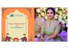 Find Your Hubli Bride with Matchfinder Matrimony