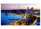 Azerbaijan Travel Deals
