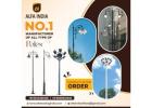 Decorative Pole Manufacturers in Lucknow 