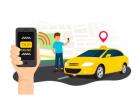Top Taxi Booking App Development Company for Transportation Businesses