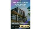 M3M Jewel Commercial Property Gurgaon | Tax Benefits & High Returns