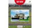 Buy Land in Chennai - River Properties