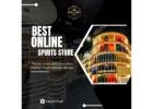 Best Online Spirits Store for Hosting an Unforgettable Party