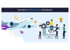 Top Aviation Software Development Company