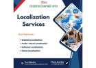 Localization Services in Bangalore | Bhasha Bharati