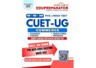 CUET Commerce Study Material 2025