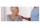 Shoulder Physical Therapy New Jersey