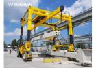 Find the Advanced Precast Concrete Lifting Devices in