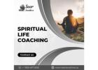 Feel Better and Grow with Spiritual Life Coaching