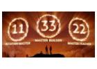 Some Interesting Facts About Master Numbers in Numerology