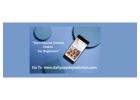 Work From Home with a Done-For-You Digital Marketing System 