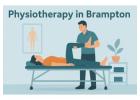 Physiotherapy in Brampton – Relief, Recovery & Wellness