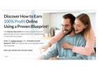 Earn 100% Profit Working Just 2 Hours a Day: Your Own Website & Training Included!