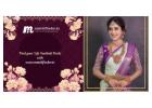 Find Your Santhali Bride with Matchfinder Matrimony