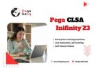 Become Certified Pega Lead System Architect Online Training - PegaGang