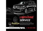 Travel Your Way with Seattle Super Shuttle's Hourly Charter Service