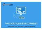 Streamline Your Business with Converthink Solutions’ Application Development Expertise