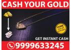 Cash For Gold In Laxmi Nagar