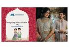 Find Your Delhi Life Partner  with Matchfinder Matrimony
