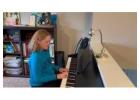 Discover the Joy of Music with Expert Instrument Lessons!
