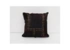 Buy Cowhide Cushions Australia – Natural & Stylish