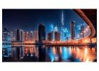 Magical Dubai Holidays