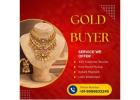 How To Get Cash For Gold In Delhi NCR?